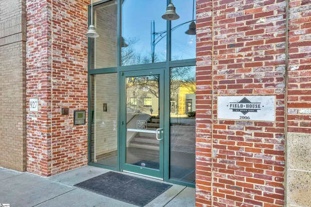 $489,000 | 927 South Main Street, Unit 309, Greenville, SC 29601
