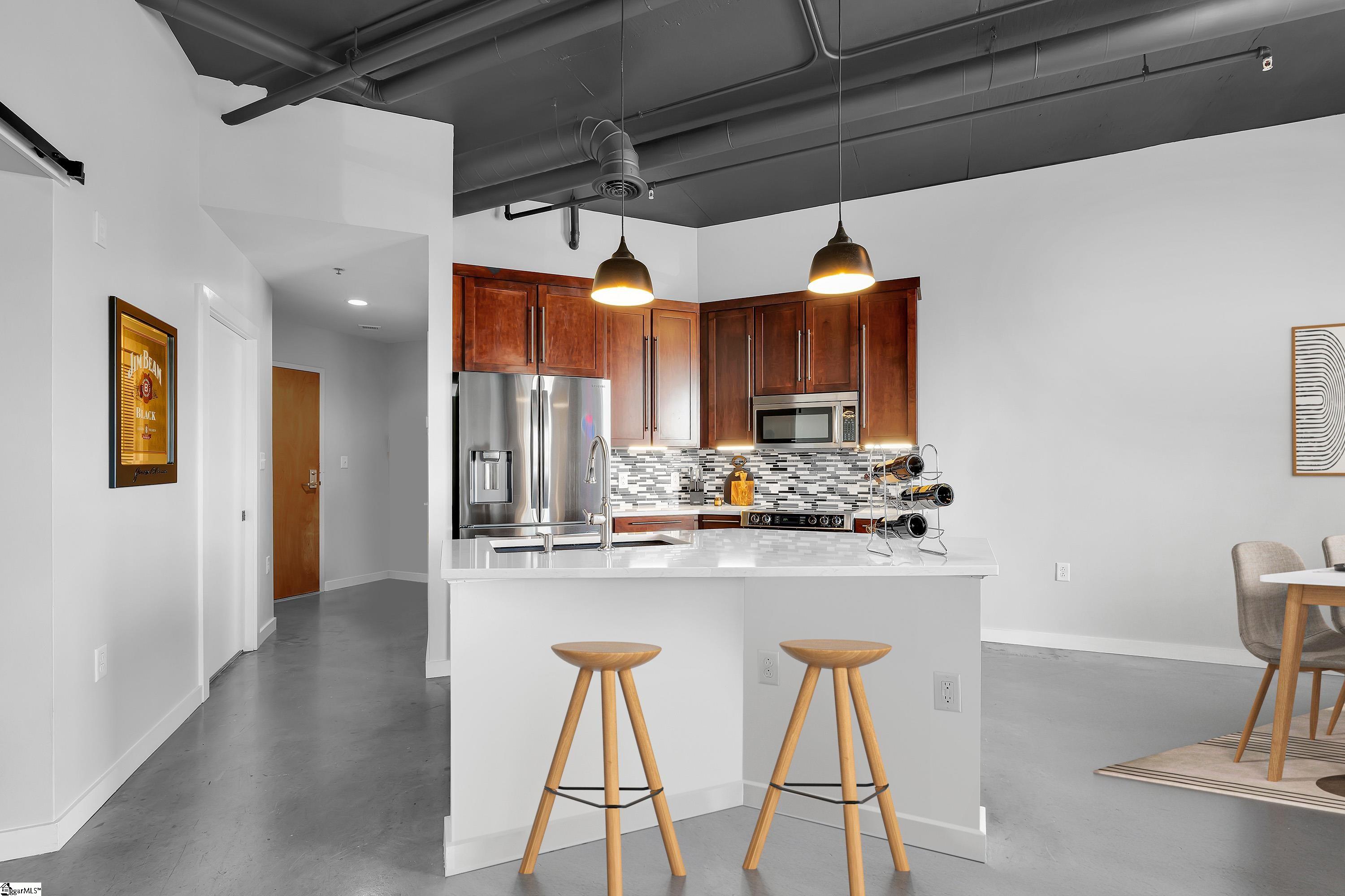 927 South Main Street, Unit 309 Greenville, SC 29601 - Photo 18 of 23