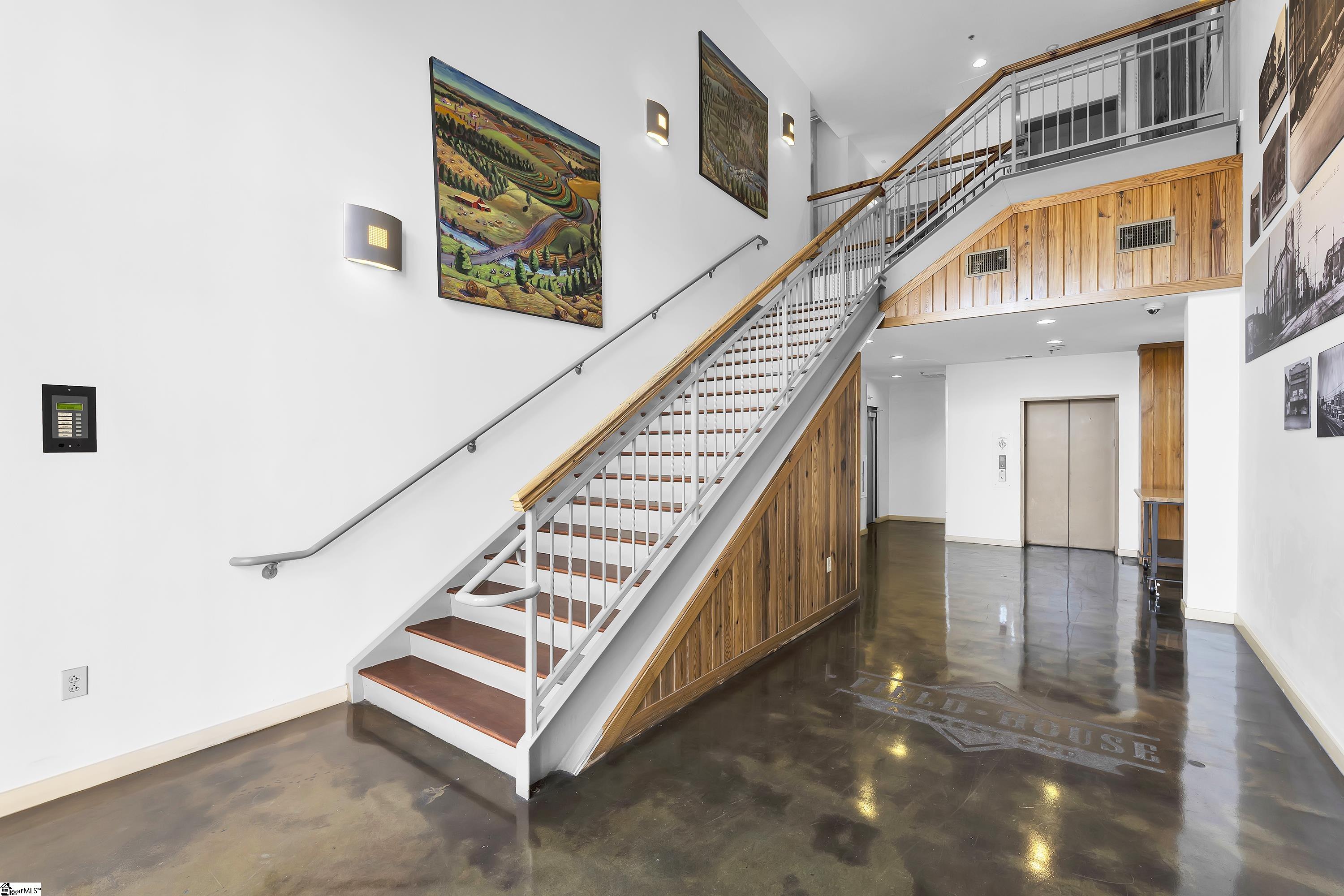 927 South Main Street, Unit 309 Greenville, SC 29601 - Photo 18 of 23