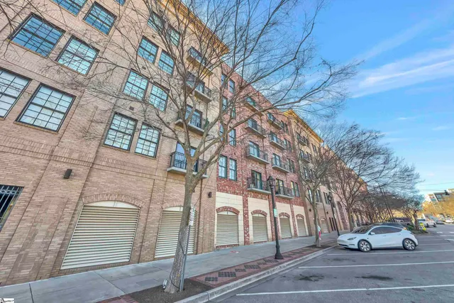$489,000 | 927 South Main Street, Unit 309, Greenville, SC 29601