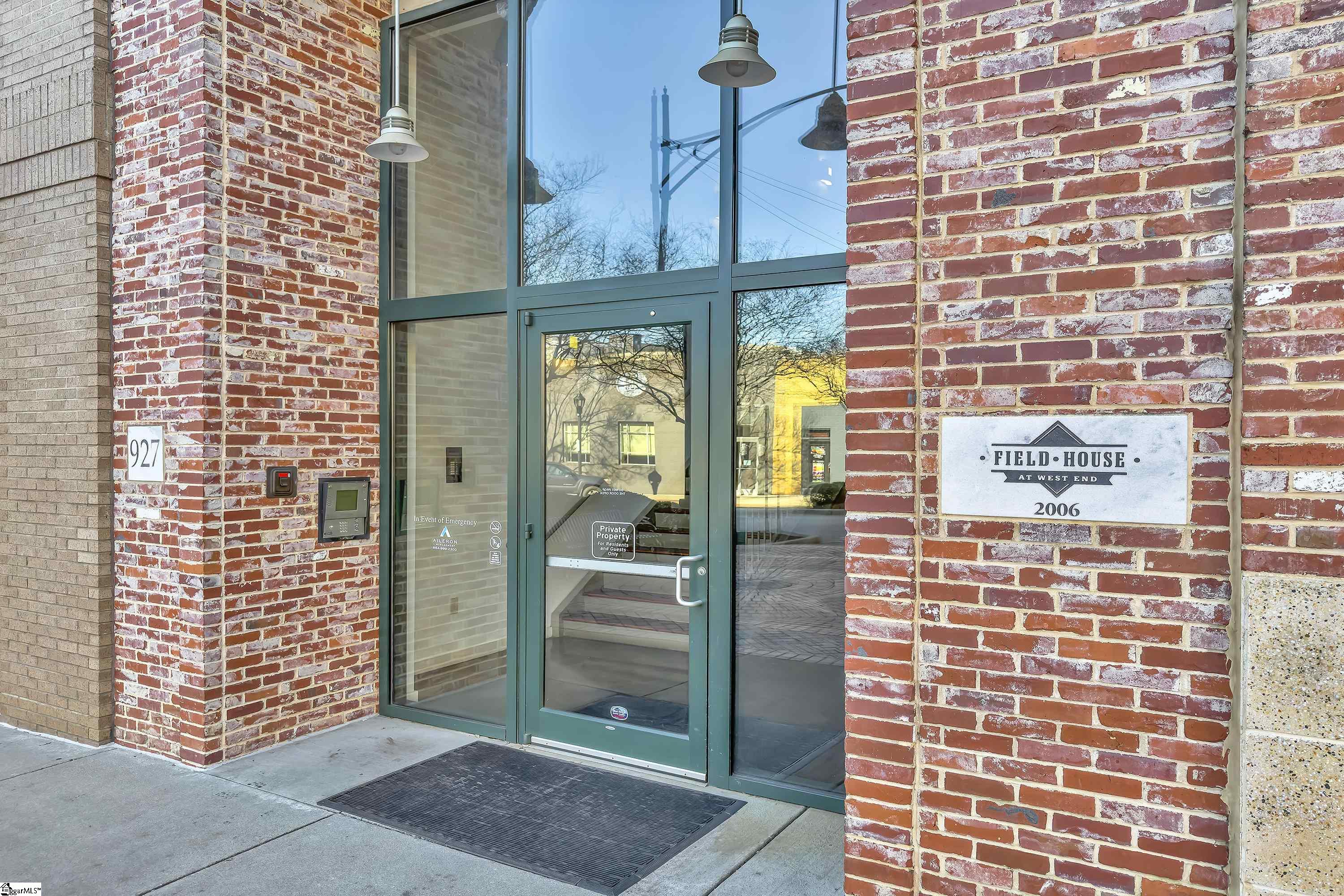 927 South Main Street, Unit 309 Greenville, SC 29601 - Photo 3 of 23