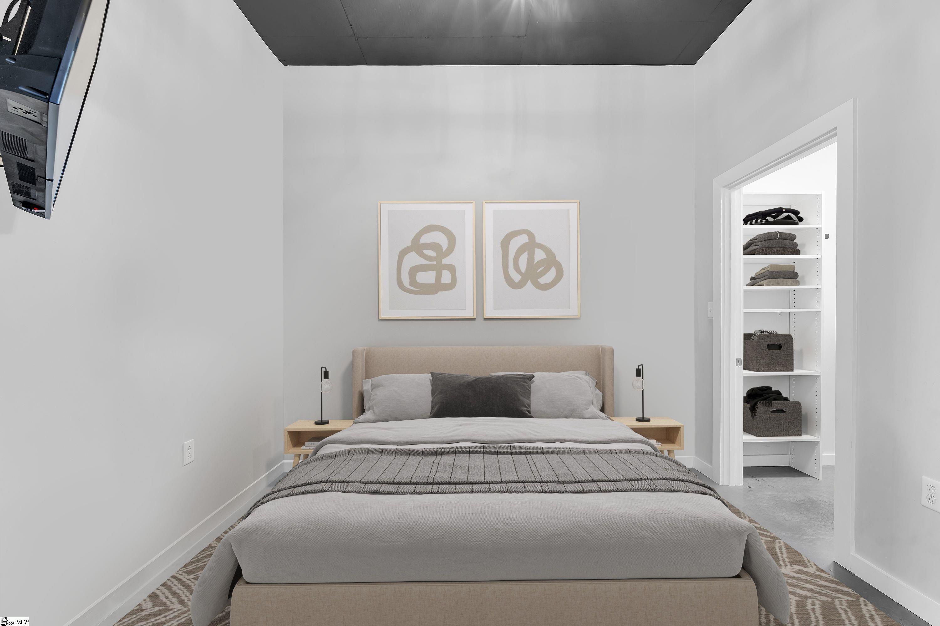 927 South Main Street, Unit 309 Greenville, SC 29601 - Photo 4 of 23