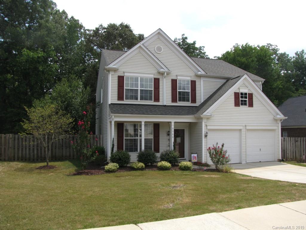 9360 Hillston Ridge Road Huntersville, NC 28078 - Photo 14 of 14 Gallery Image 14