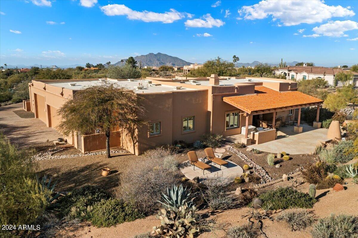 36811 Wild Flower Road Carefree, AZ 85377 - Photo 54 of 61 43-50011858