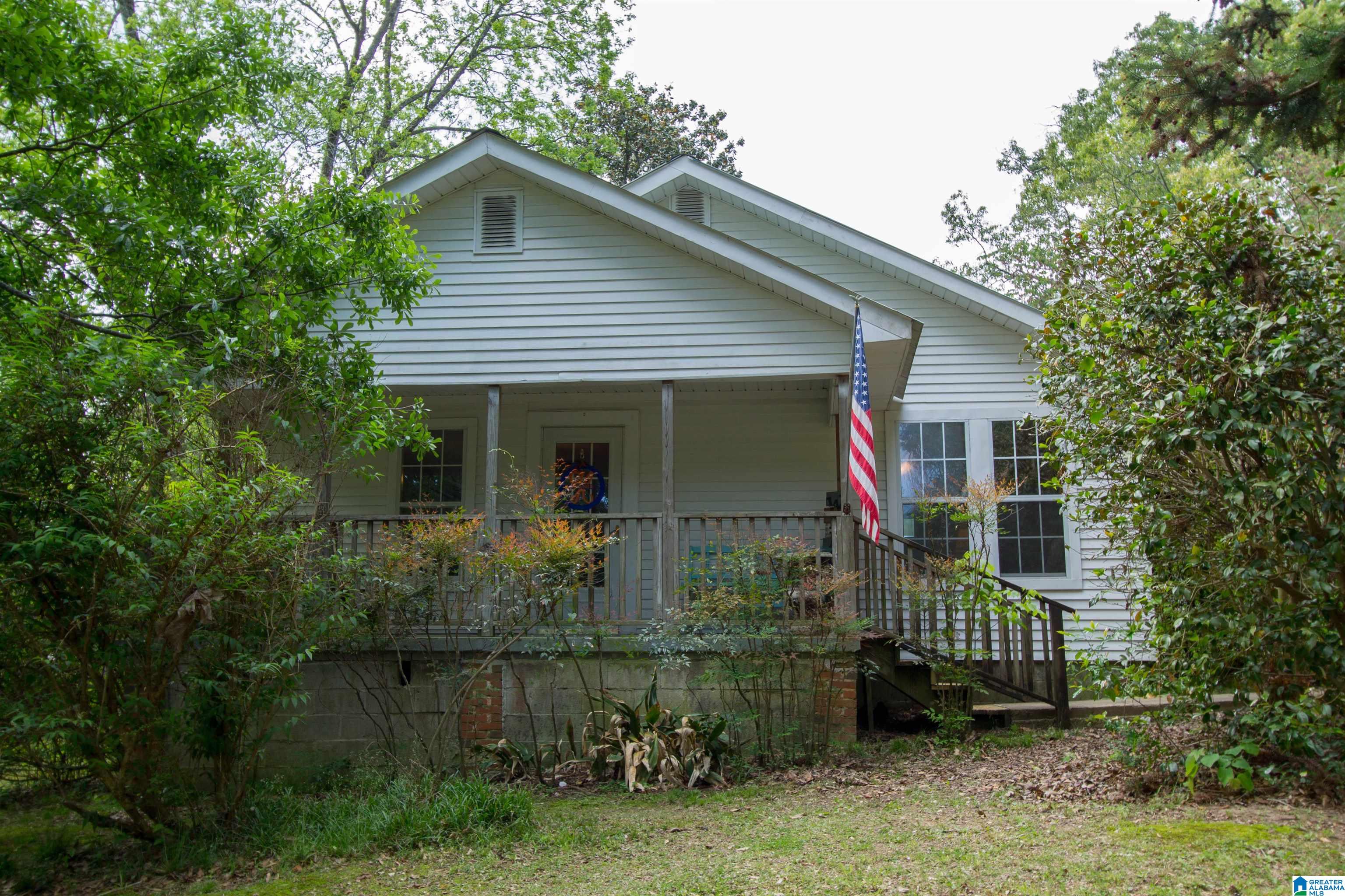 5747 County Road 10 Montevallo, AL 35115 - Photo 1 of 53