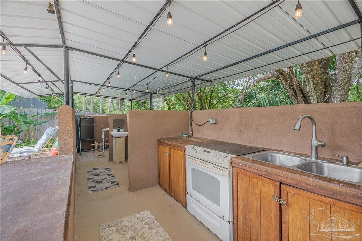 11424 High Springs Road Pensacola, FL 32534 - Photo 49 of 64