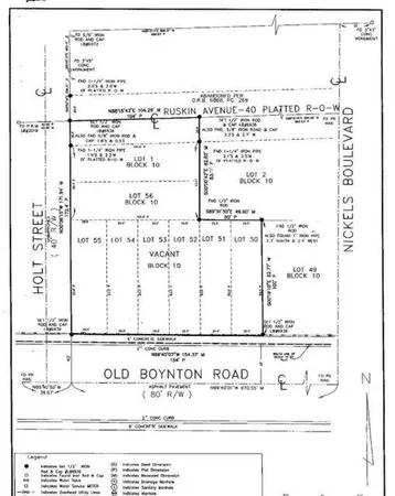 $525,000 | Xxxx Ruskin Avenue, Boynton Beach, FL 33436
