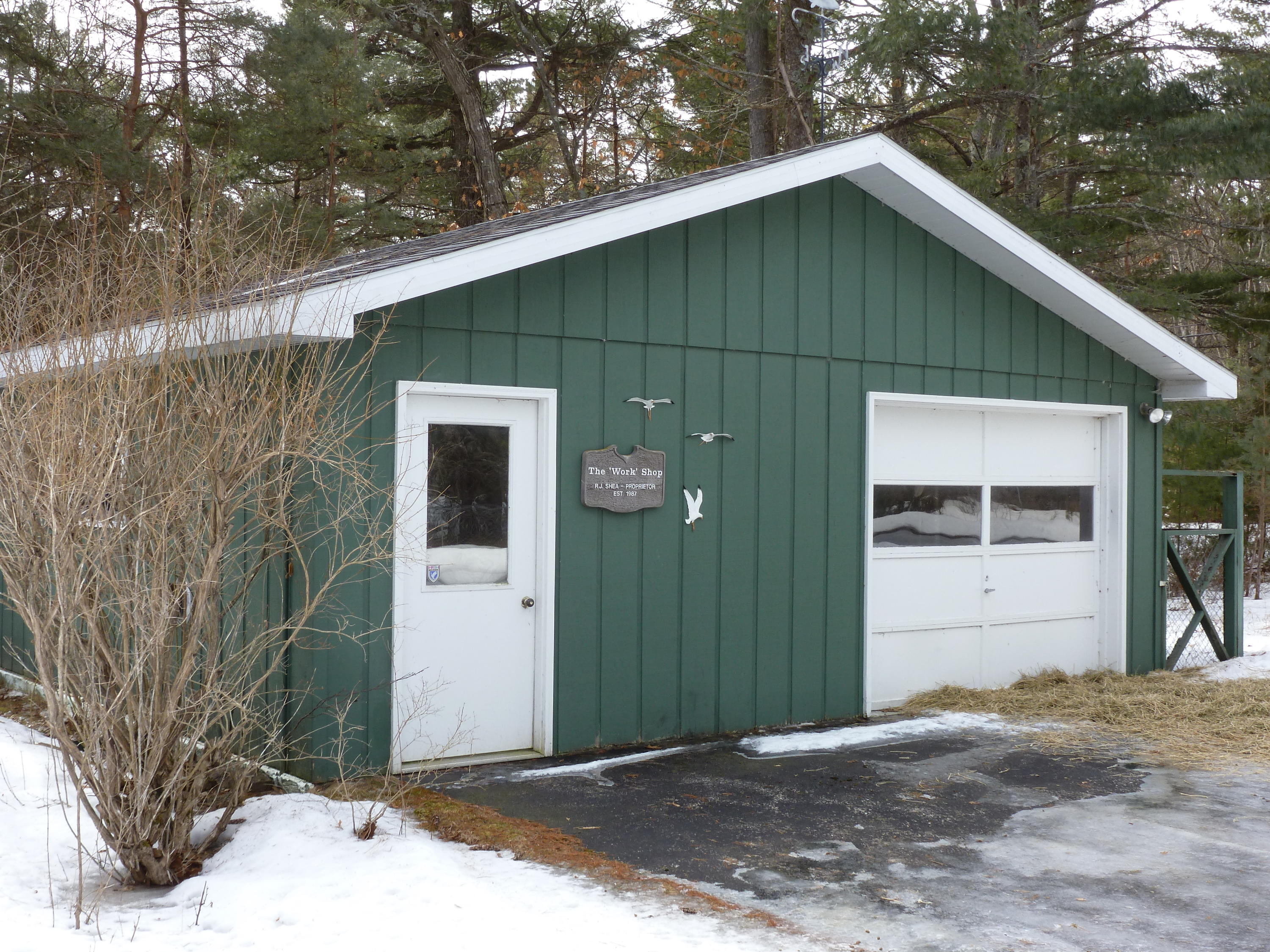 4911 Huron Beach Road Alpena, MI 49707 - Photo 15 of 17 Gallery Image 15