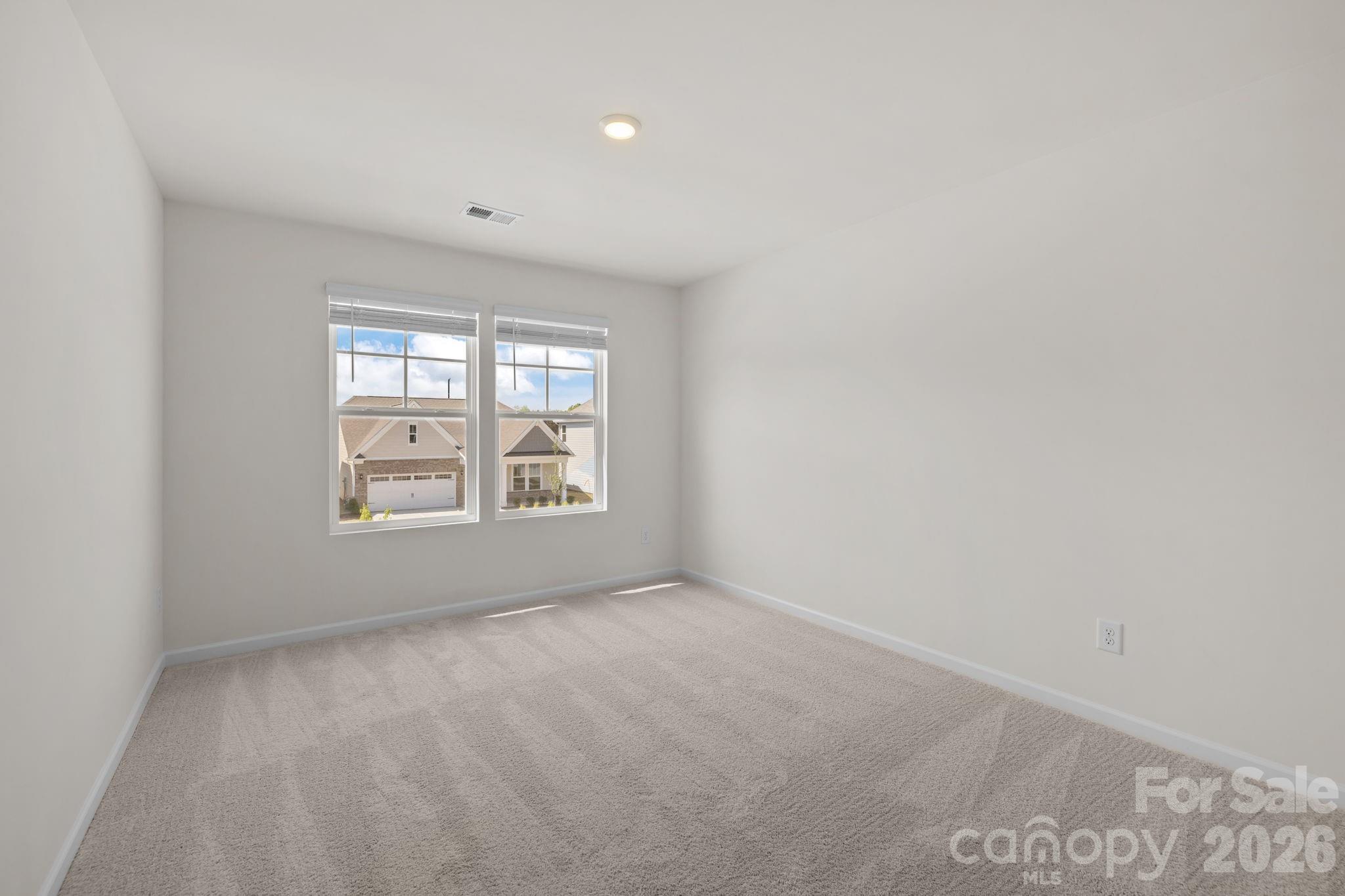 463 Brick House Road York, SC 29745 - Photo 31 of 35 an empty room with windows