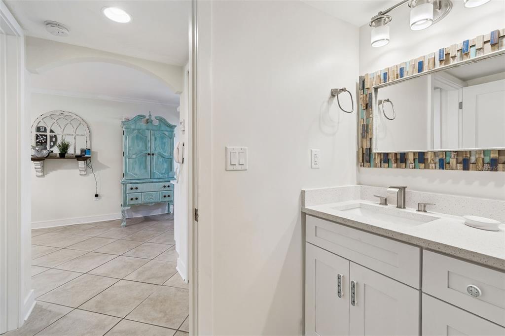 19417 Gulf Boulevard, Unit F107 Indian Rocks Beach, FL 33785 - Photo 18 of 34