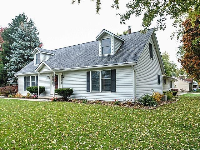2316 Stratford Road Ypsilanti, MI 48197 - Photo 2 of 10 Photo 2