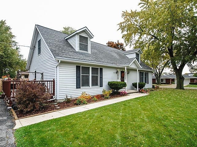 2316 Stratford Road Ypsilanti, MI 48197 - Photo 3 of 10 Photo 3