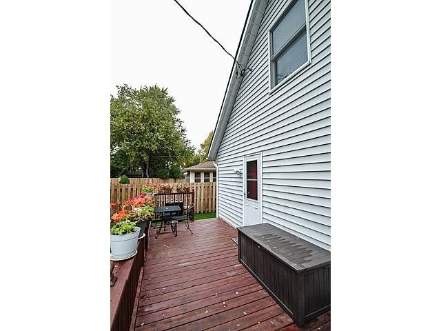 2316 Stratford Road Ypsilanti, MI 48197 - Photo 7 of 10 Photo 7