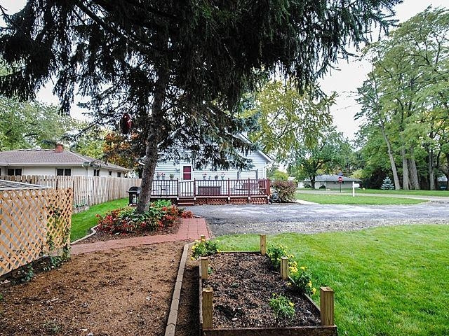 2316 Stratford Road Ypsilanti, MI 48197 - Photo 8 of 10 Photo 8