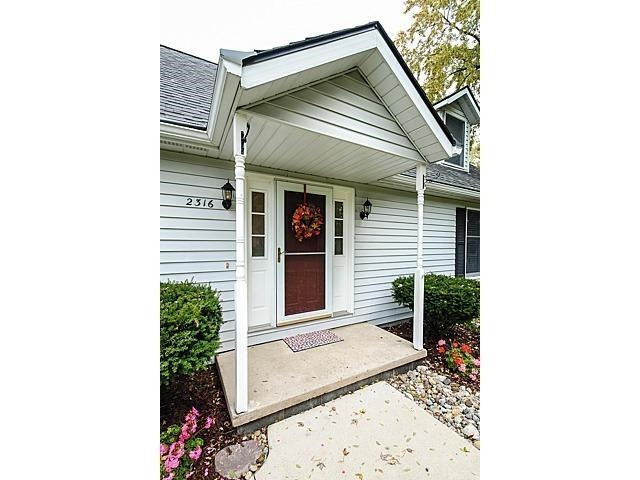 2316 Stratford Road Ypsilanti, MI 48197 - Photo 9 of 10 Photo 9