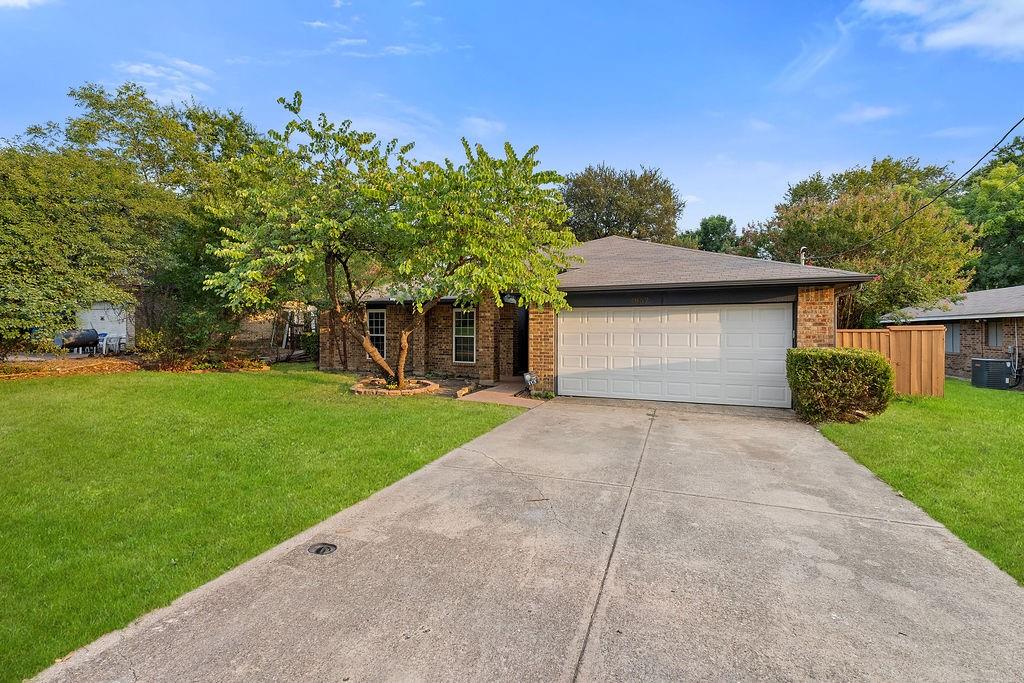 4952 Hollow Ridge Road Dallas, TX 75227 - Photo 32 of 32 Gallery Image 32
