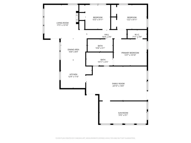 $353,000 | 4913 West 43rd Street, Houston, TX 77092