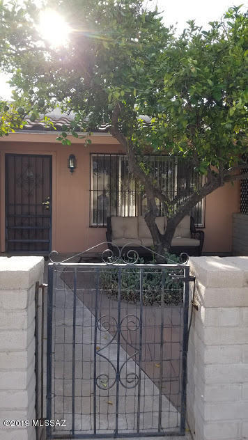1981 West Dominy Road Tucson, AZ 85713 - Photo 44 of 44