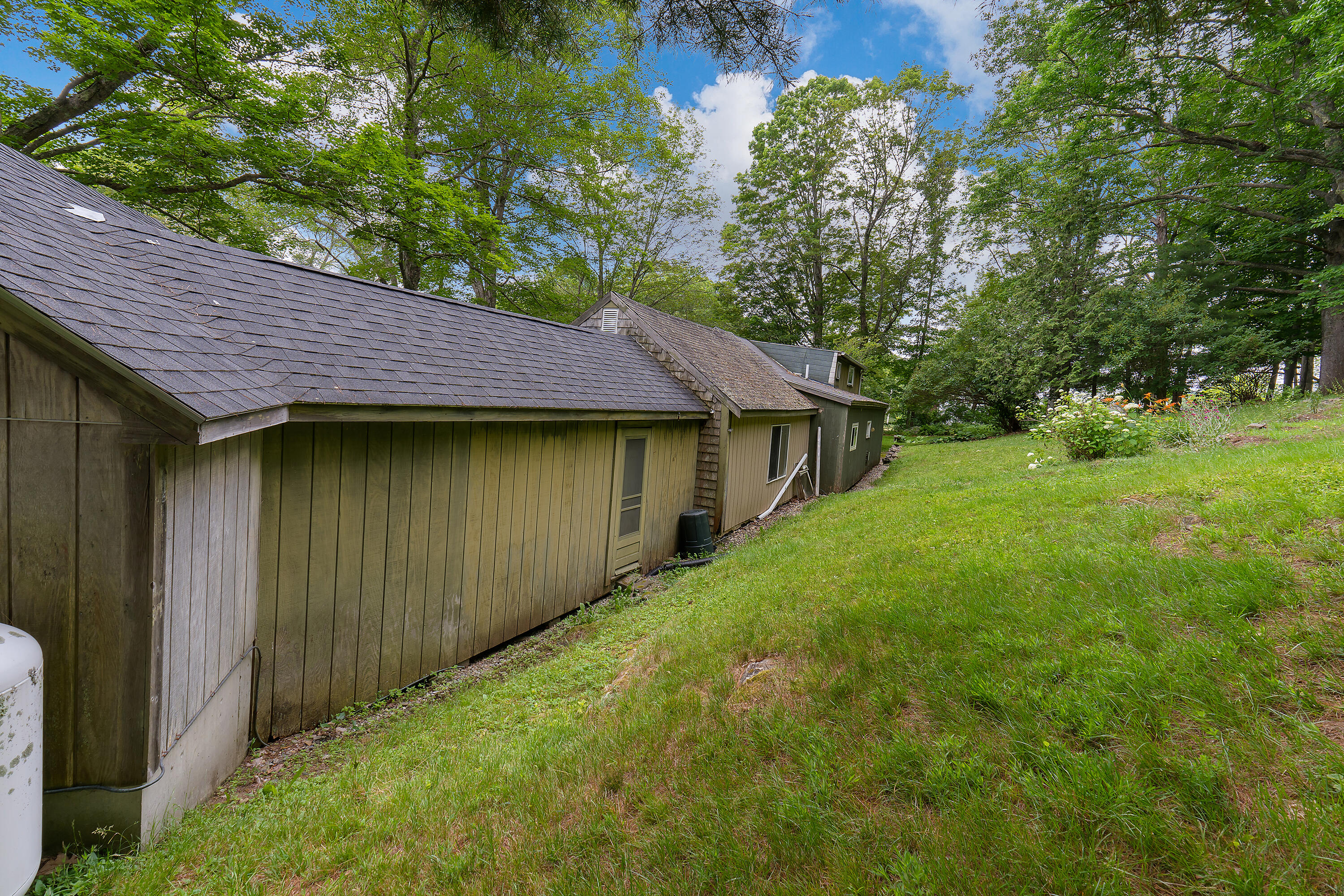 131 River Road Newcastle, ME 04553 - Photo 55 of 64 131 River Road_0154