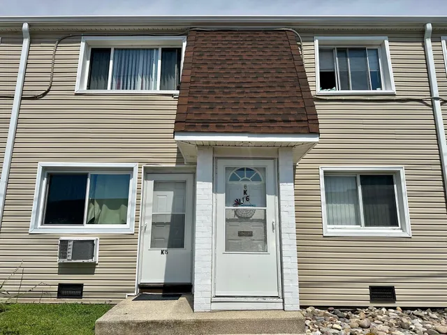 $1,400 | 4901 Harbor Beach Boulevard, Unit K16, Brigantine, NJ 08203