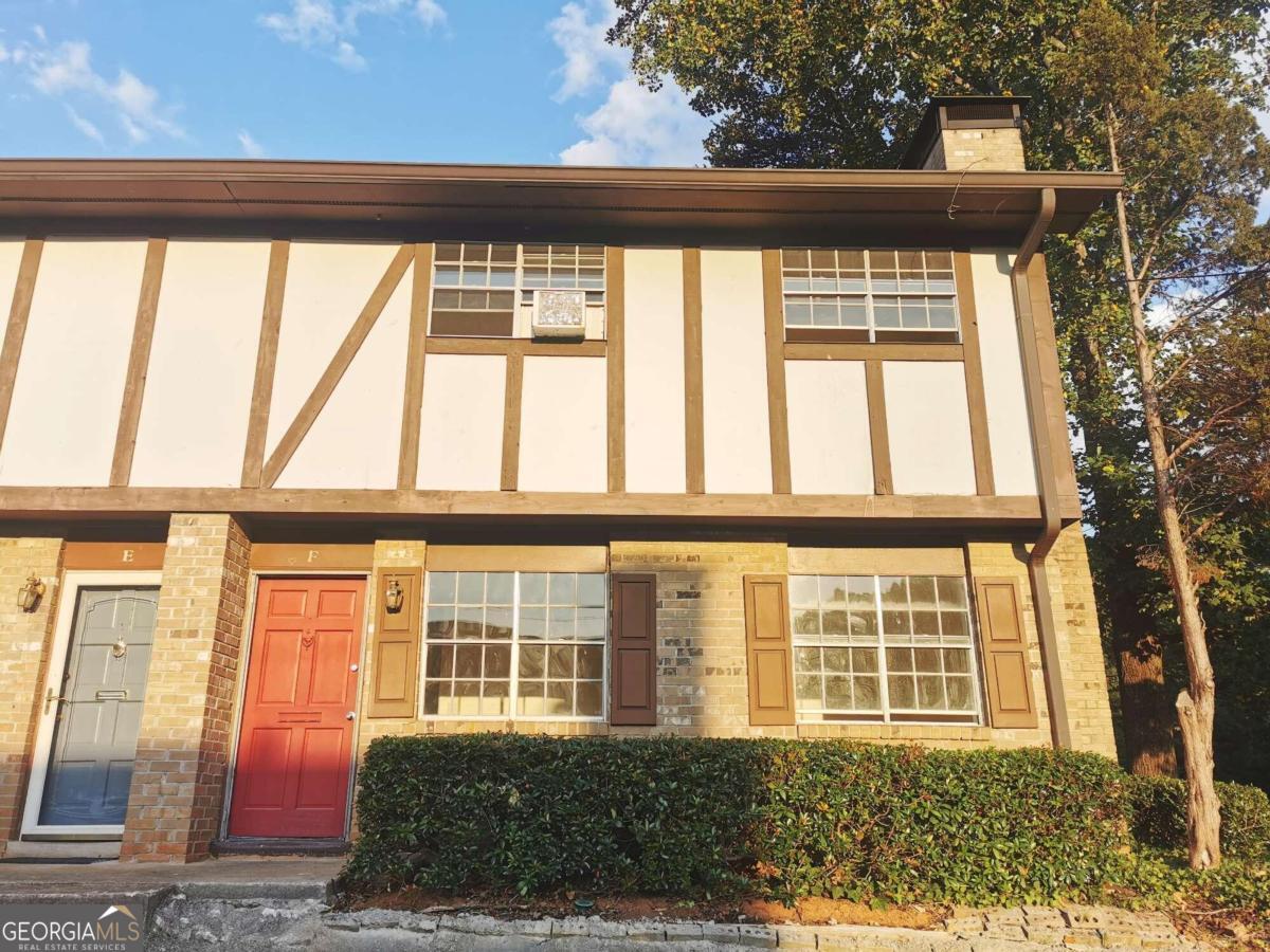 2958 North Dekalb Dr Unit F