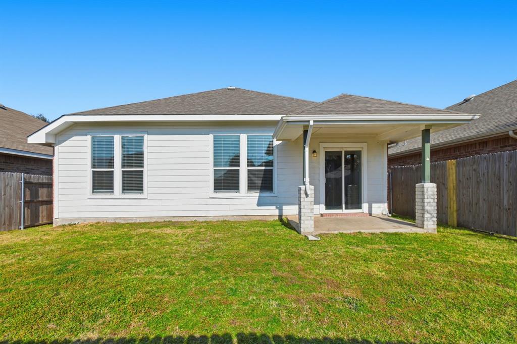 1013 Rumley Road Forney, TX 75126 - Photo 33 of 36