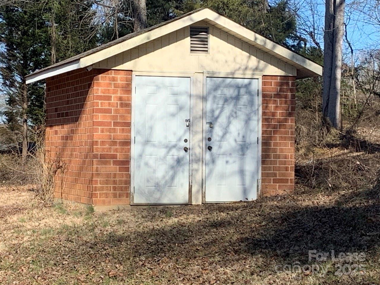 8544 Babe Drive Terrell, NC 28682 - Photo 15 of 20 a front view of a house with a yard