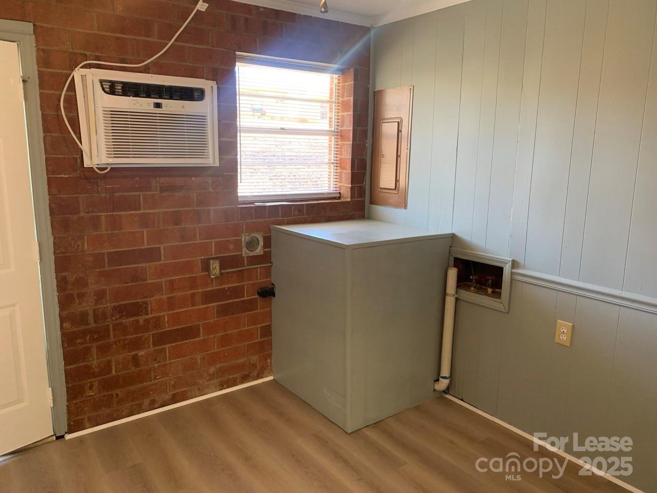 8544 Babe Drive Terrell, NC 28682 - Photo 19 of 20 a view of an empty room with a window