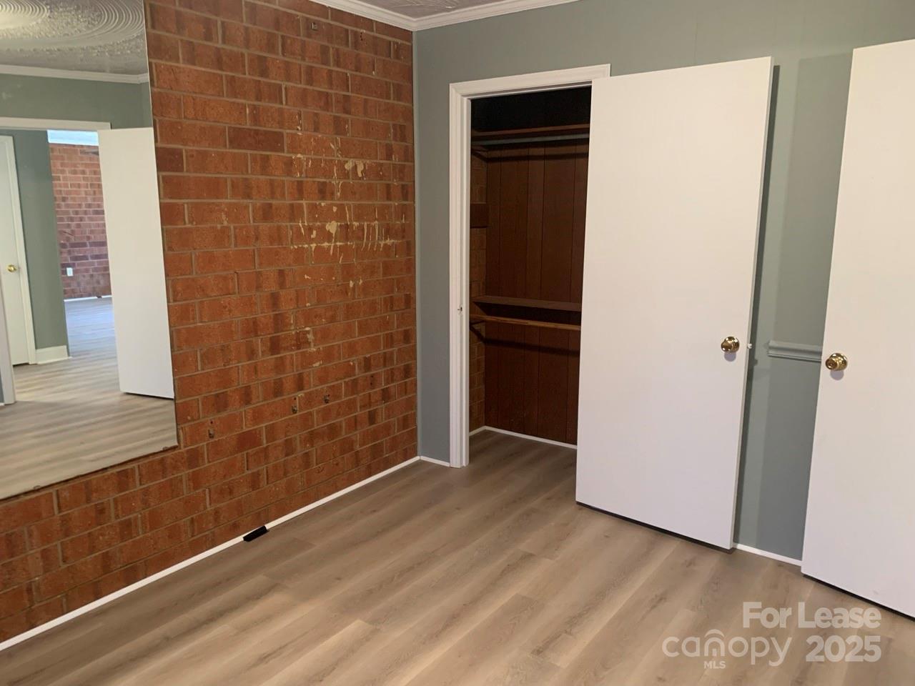 8544 Babe Drive Terrell, NC 28682 - Photo 10 of 20 a view of an empty room