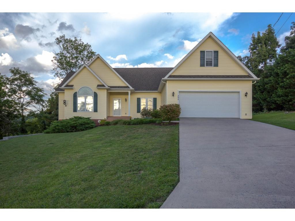 396 Free Hill Road Gray, TN 37615 - Photo 2 of 36 Photo 2