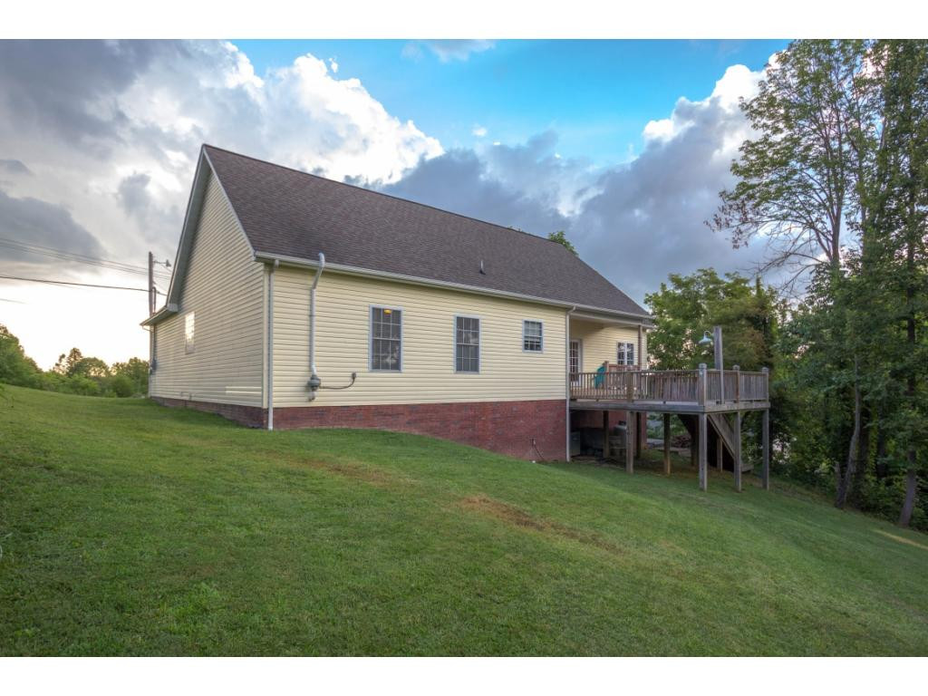 396 Free Hill Road Gray, TN 37615 - Photo 33 of 36 Photo 33