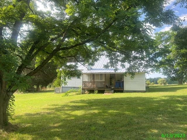 660 Jim Poole Road Roxboro, NC 27574 - Photo 3 of 5 Photo 3
