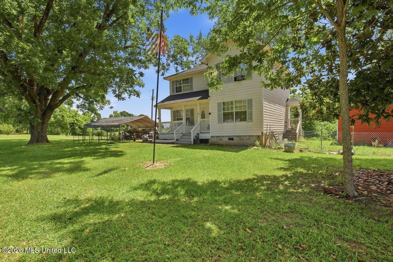123 Southbreeze Road Magee, MS 39111 - Photo 3 of 23 03-123 Southbreeze Rd _ Hometoursms..com