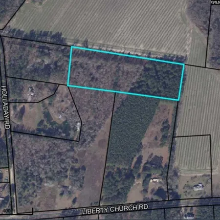 $40,000 | 0 Holladay, Manning, SC 29102
