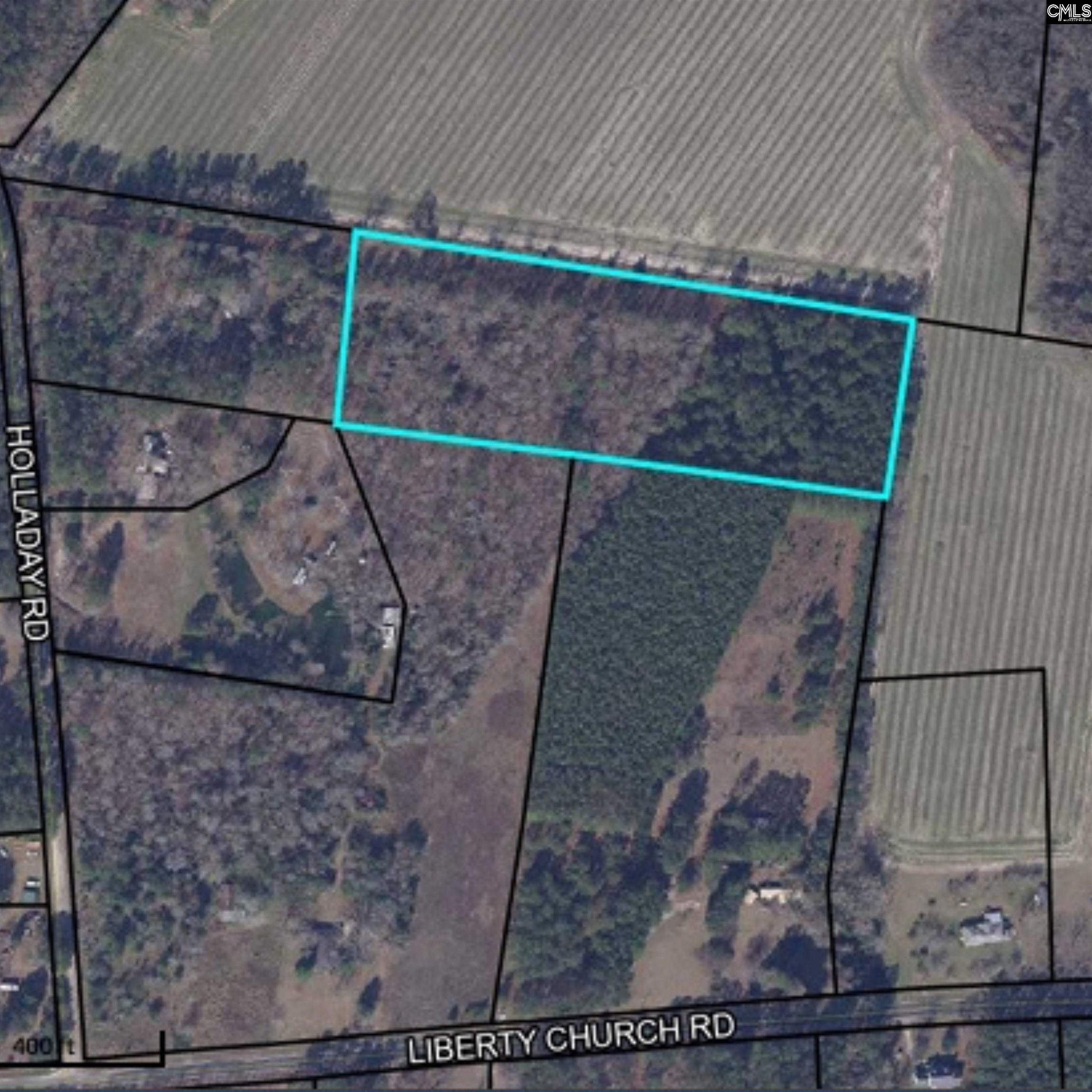 0 Holladay Manning, SC 29102 - Photo 1 of 1