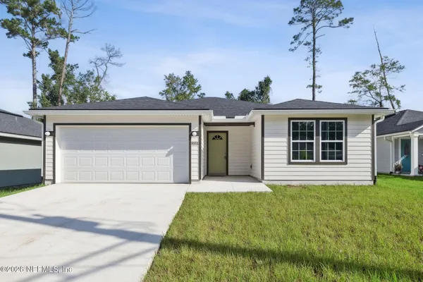 $214,900 | 2336 Jayson Avenue, Jacksonville, FL 32208