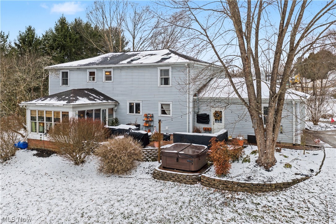 55 Coal Run Road Marietta, OH 45750 - Photo 25 of 30