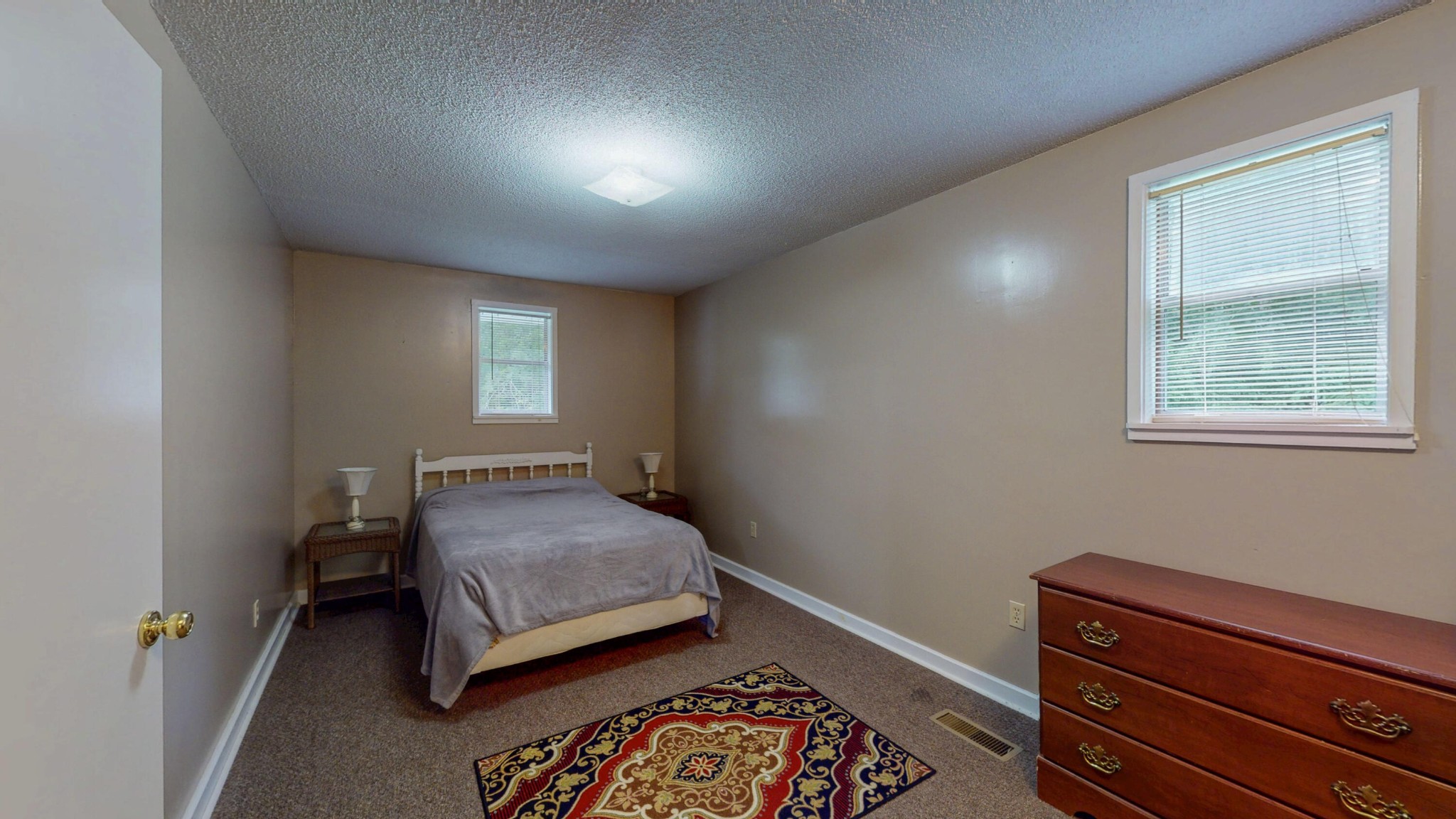 428 Caldwell Road Southeast Cleveland, TN 37323 - Photo 70 of 91 a bedroom with a bed and a window