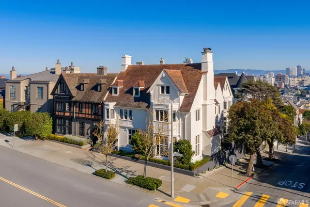 $14,500,000 | 2500 Divisadero Street, San Francisco, CA 94115