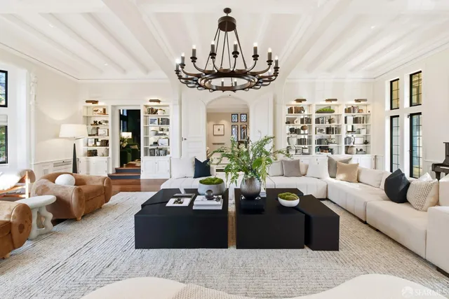 $14,500,000 | 2500 Divisadero Street, San Francisco, CA 94115