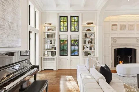 $14,500,000 | 2500 Divisadero Street, San Francisco, CA 94115