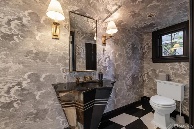 $14,500,000 | 2500 Divisadero Street, San Francisco, CA 94115