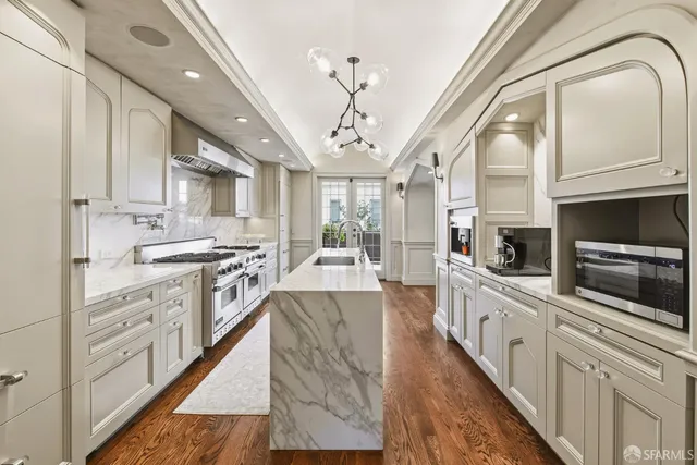 $14,500,000 | 2500 Divisadero Street, San Francisco, CA 94115