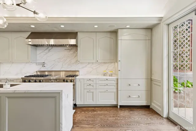 $14,500,000 | 2500 Divisadero Street, San Francisco, CA 94115