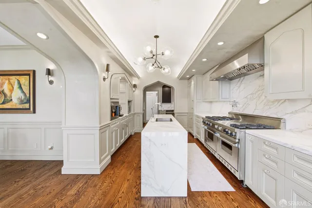 $14,500,000 | 2500 Divisadero Street, San Francisco, CA 94115