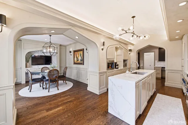 $14,500,000 | 2500 Divisadero Street, San Francisco, CA 94115