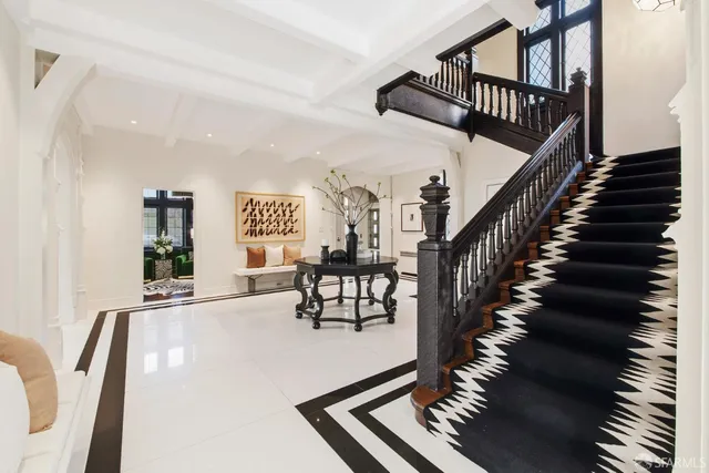 $14,500,000 | 2500 Divisadero Street, San Francisco, CA 94115