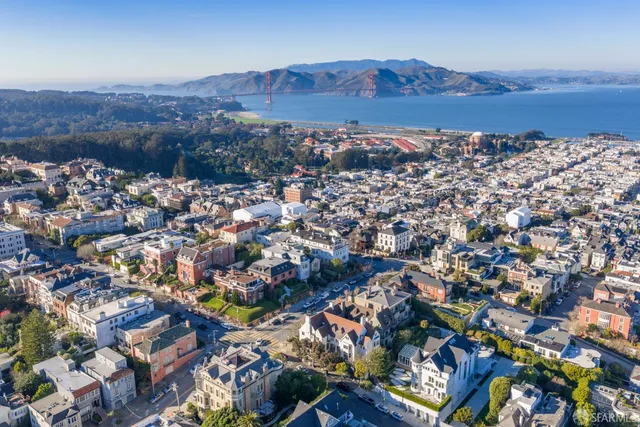 $14,500,000 | 2500 Divisadero Street, San Francisco, CA 94115