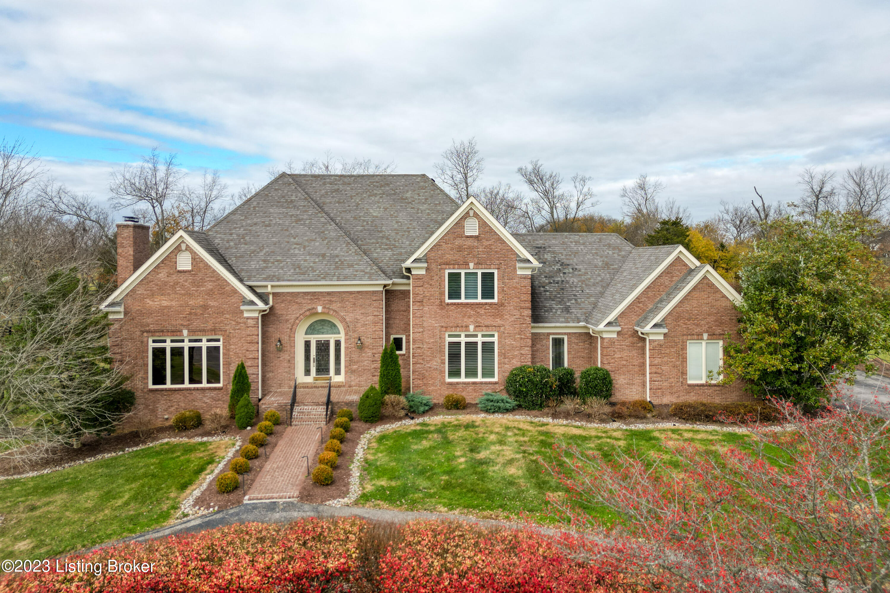 2024 Todds Point Road Simpsonville, KY 40067 - Photo 3 of 50 006 - 20231116 0950