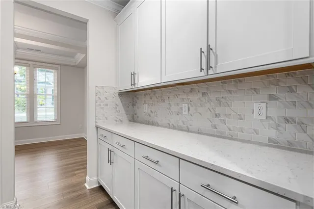 $634,500 | 8867 Bakersfield Drive, Kernersville, NC 27284